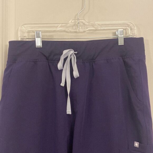 Figs scrub pants, size XL/P - Picture 2 of 7